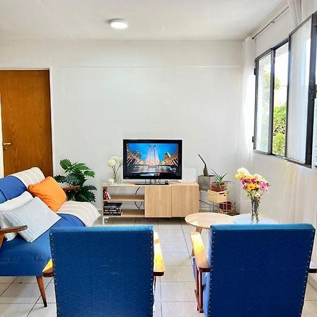 Departamento De 2 Dormitorios, Excelente Ubicacion Мендоса Экстерьер фото