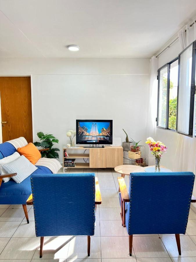 Departamento De 2 Dormitorios, Excelente Ubicacion Мендоса Экстерьер фото