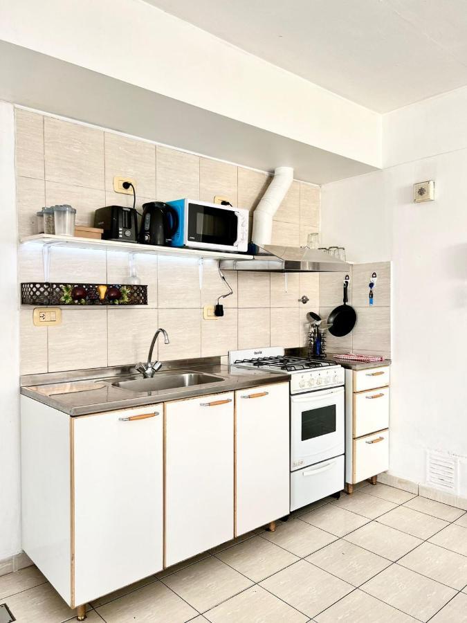 Departamento De 2 Dormitorios, Excelente Ubicacion Мендоса Экстерьер фото